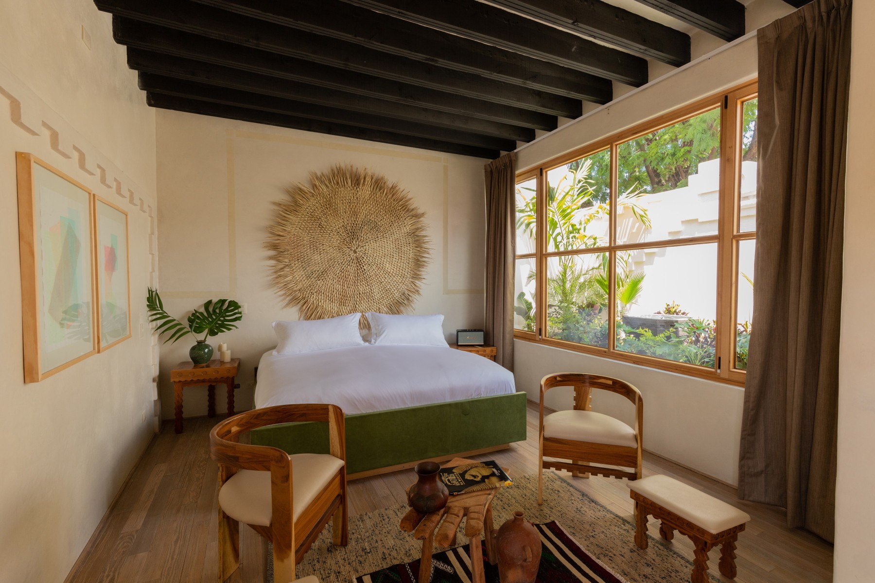 La Valise San Miguel de Allende